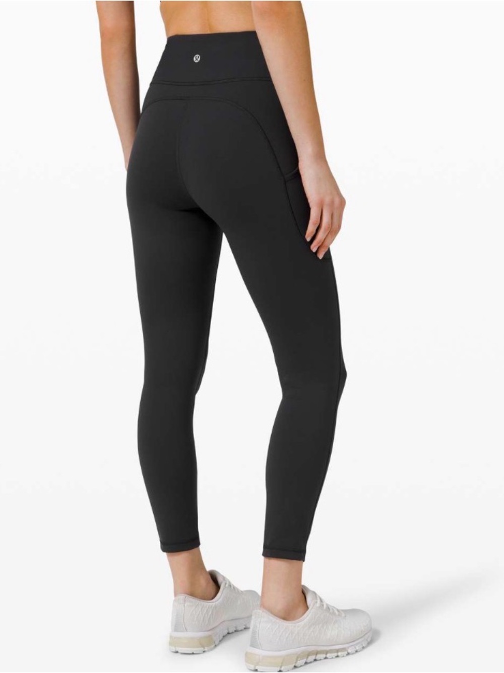 Lululemon Invigorate High-Rise Tight 25"